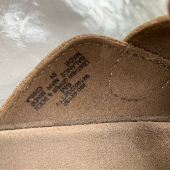 White Mountain Slip On Clogs - Picture 3 of 8